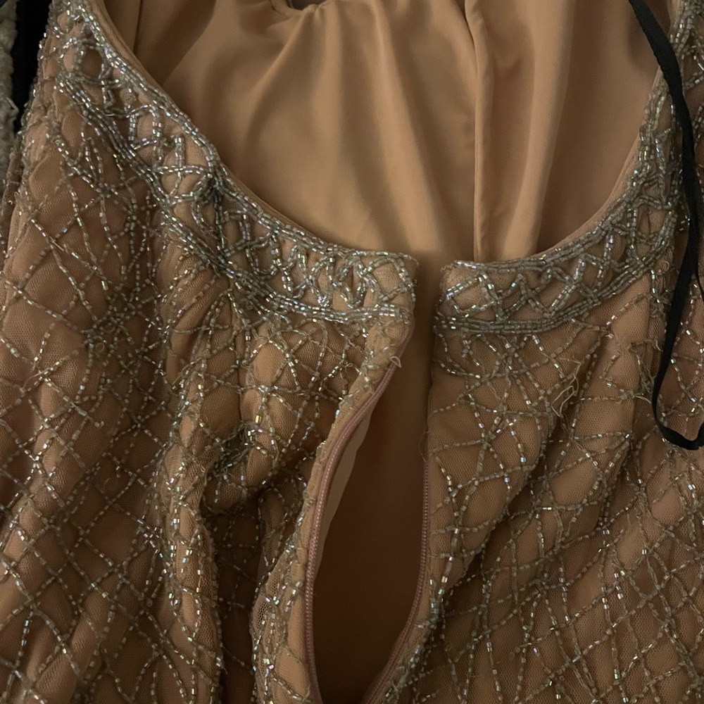 NBD dress XS FROM REVOLVE.com ! Only worn once for my bday and was too small - Picture 7 of 15